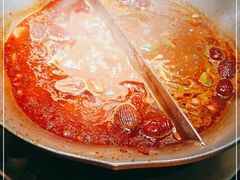 -湊湊火锅·茶憩(上海合生汇店)