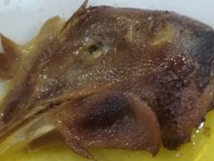 -百姓百味海鲜酒楼(粤垦路总店)