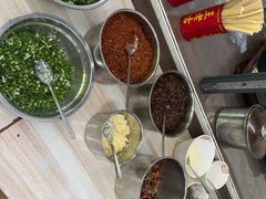-佳荣老五生态牛肉馆