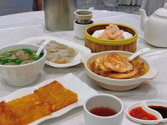 菜包粿-万禧明珠大酒楼(海丰店)