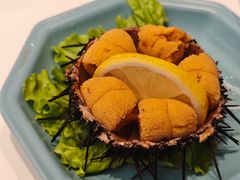 -海味当家·蒸锅海鲜(中山广场创始店)