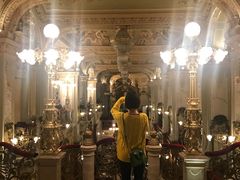 大堂-纽约咖啡馆