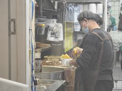 -穆得·老周家牛肉烧饼(普利街店)