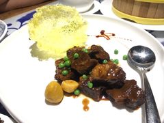 -江南赋(内蒙古大厦店)