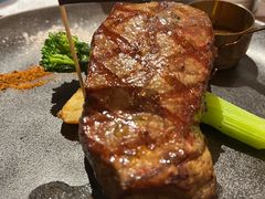 -原石牛扒·约会餐厅(龙城万科里店)