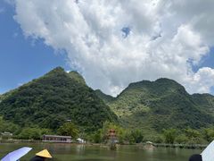 -靖西鹅泉风景区