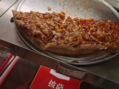 -山姆餐吧(南昌红谷滩印象城店)