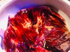 -十三姨正合丰烤肉(营迹路店)