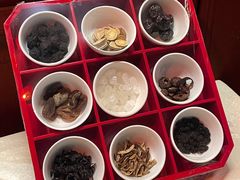 -天龙宝严素食馆(大兴善寺店)
