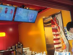 -鸡鸣赐茶(鸡鸣寺路店)