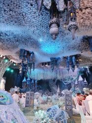 -华东饭店·园林式婚礼宴会厅酒店