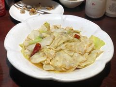 -老街鱼嘴巴(坡子街老店)
