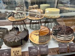 -Ninethirty by Awfully Chocolate(天环广场店)