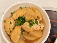 -有章牛杂(石厦店)