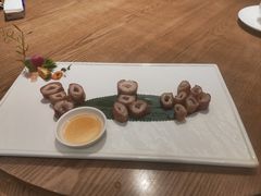 -金成潮菜博物馆(海珠湿地店)