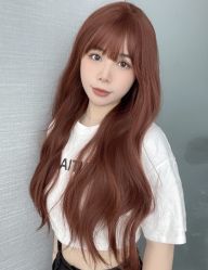-张昊造型