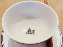 -咸亨酒店•非遗绍兴菜•中华老字号(堂吃餐厅)