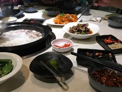 -百年果林椰子鸡(中洲店)