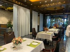 大堂-五岳宫·私房菜
