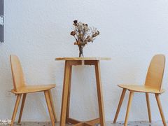用餐区-Cafe on warm(丹霞店)