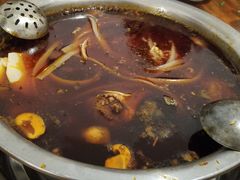 -中和远东火锅兔(老店)