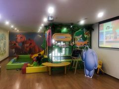 -编贝口腔(美盛中心店)