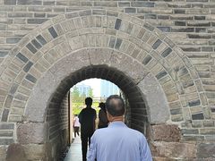 -大境门景区