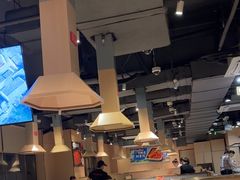 -海底捞火锅(劲松店)