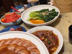 -范家小馆·烤鸭新京菜(金融街店)