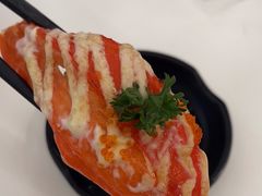 -争鲜回转寿司(通州万达店)