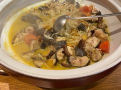 -印象鲵宴·张家界地标美食名片(溪布街店)