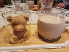 -大树餐厅(益田假日店)