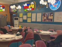 -新概念来凤鱼(璧山店)