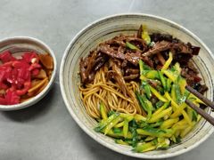 -梅溪·小伙子干挑面(安吉总店)