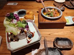 -炉胜·炉端烧·居酒屋