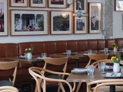 大堂-BOR Eatery(安福路店)