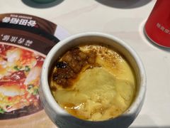 -谷田稻香·砂锅菜(汇暻广场店)