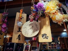 -玉桥餐厅(天坛店)