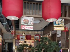 -刘一锅筋头巴脑(王府井店)