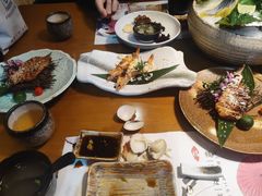 -大江户日本料理(吕厝店)