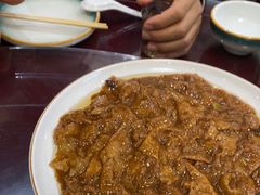 -清真·同发顺饭庄·烧麦(总店)