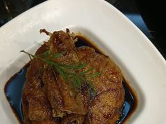 -丰收日·小海鲜·沪上家宴(顾村正大店)