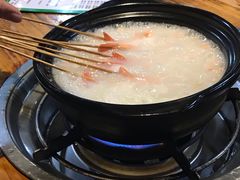 -盈田盈粥庄(博山东路店)