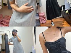 -新华贸购物中心(新华西道店)