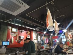 -辉记炭烧海鲜大排档·老字号(福田店)