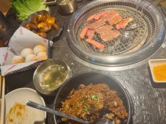 -一品诚记烤肉·甄选店(中南路店)