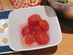 -肉串汪(月坛店)