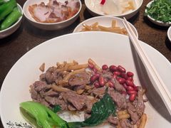 -漆黑觉米粉(三里屯店)