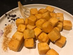 -万丽轩·粤菜(王府井金茂万丽酒店)