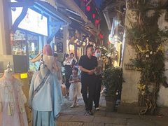 -小河直街历史文化街区